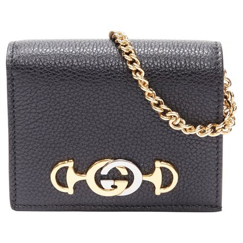 cheap gucci coin pouch|gucci zumi wallet.